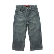 Kit Bermuda Jeans InfantoJuvenil 12 Pçs