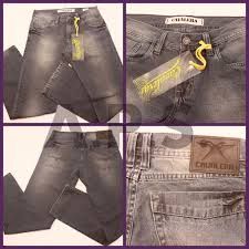 Kit 2 Calça Jeans Masculina Marine