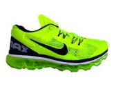 Tenis Nike Green