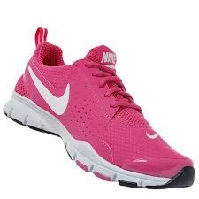 Tenis Nike Pink