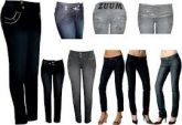 Kit Calça Jeans