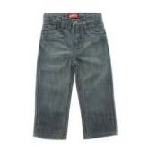 Kit Bermuda Jeans InfantoJuvenil 12 Pçs