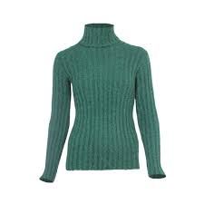 Blusa Frio Green Apple Pç