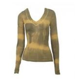 Blusa Manga Longa Braw Cat Pç