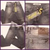 Kit 2 Calça Jeans Masculina Marine